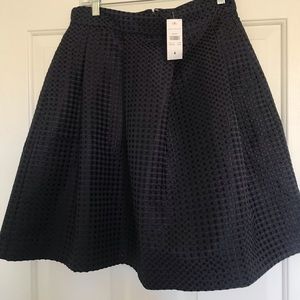 Brand new Ann Taylor tea skirt